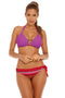 Swimsuit two piece model 211396